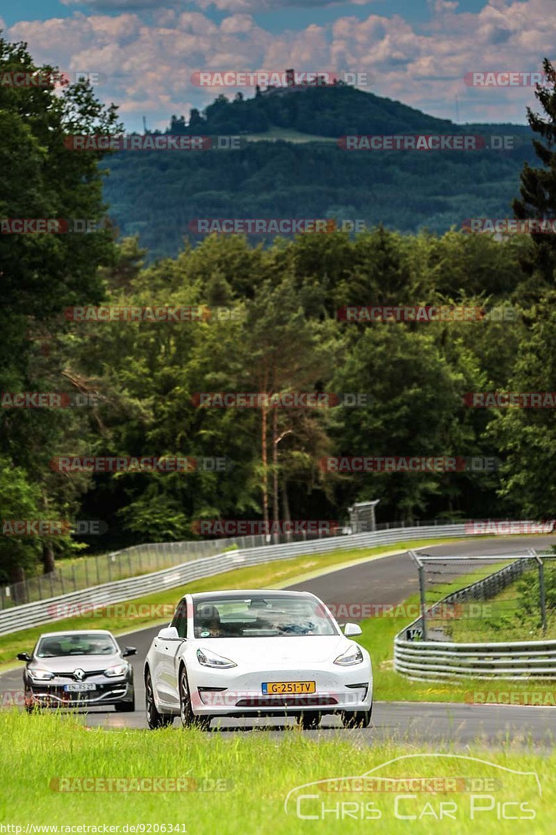 Bild #9206341 - Touristenfahrten Nürburgring Nordschleife (21.06.2020)