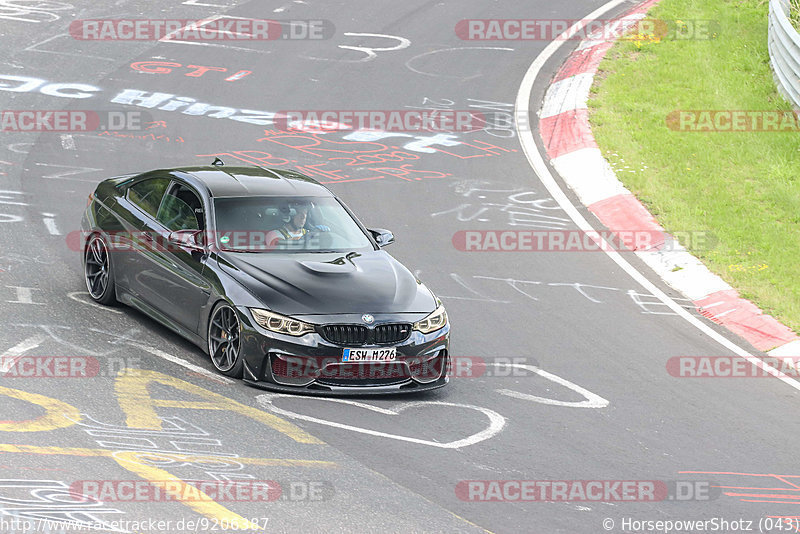 Bild #9206387 - Touristenfahrten Nürburgring Nordschleife (21.06.2020)