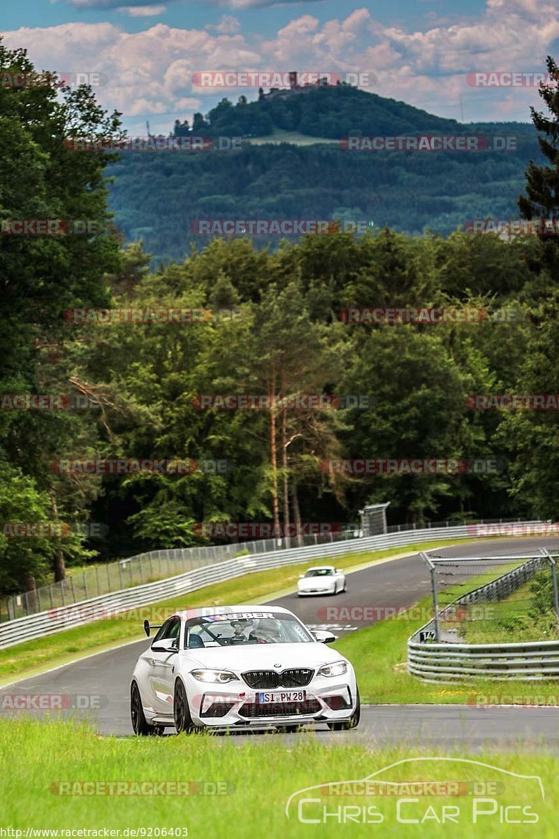 Bild #9206403 - Touristenfahrten Nürburgring Nordschleife (21.06.2020)