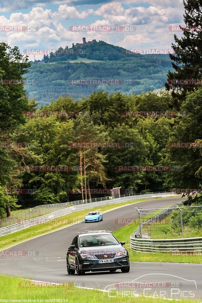 Bild #9206554 - Touristenfahrten Nürburgring Nordschleife (21.06.2020)