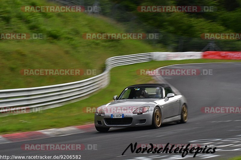 Bild #9206582 - Touristenfahrten Nürburgring Nordschleife (21.06.2020)