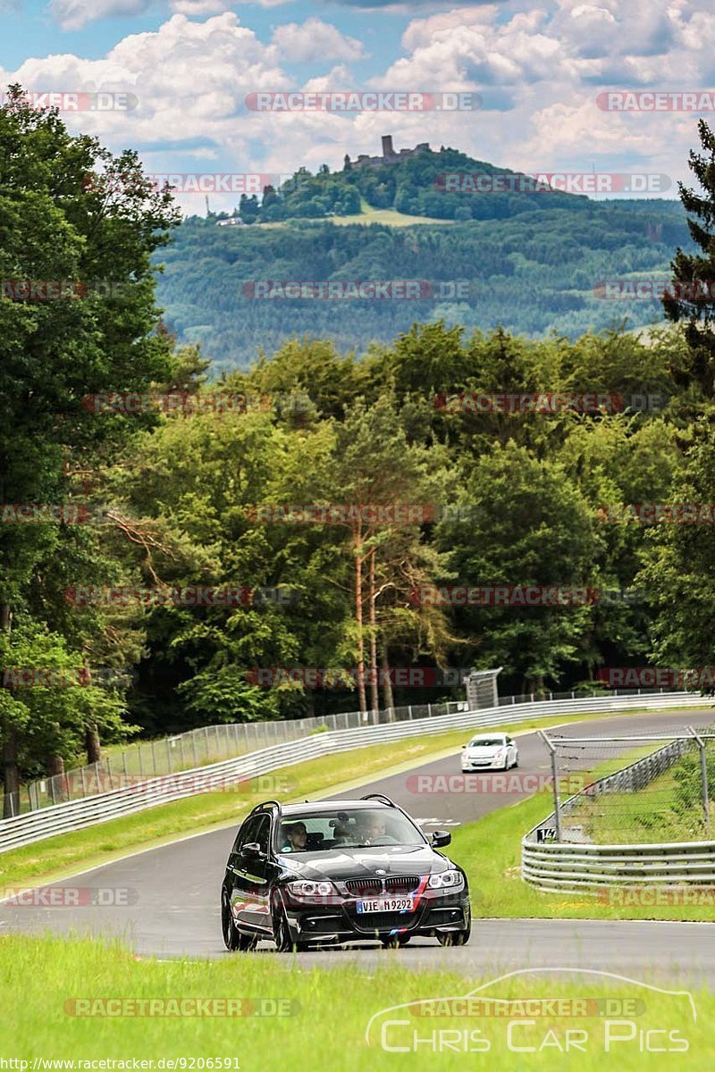 Bild #9206591 - Touristenfahrten Nürburgring Nordschleife (21.06.2020)