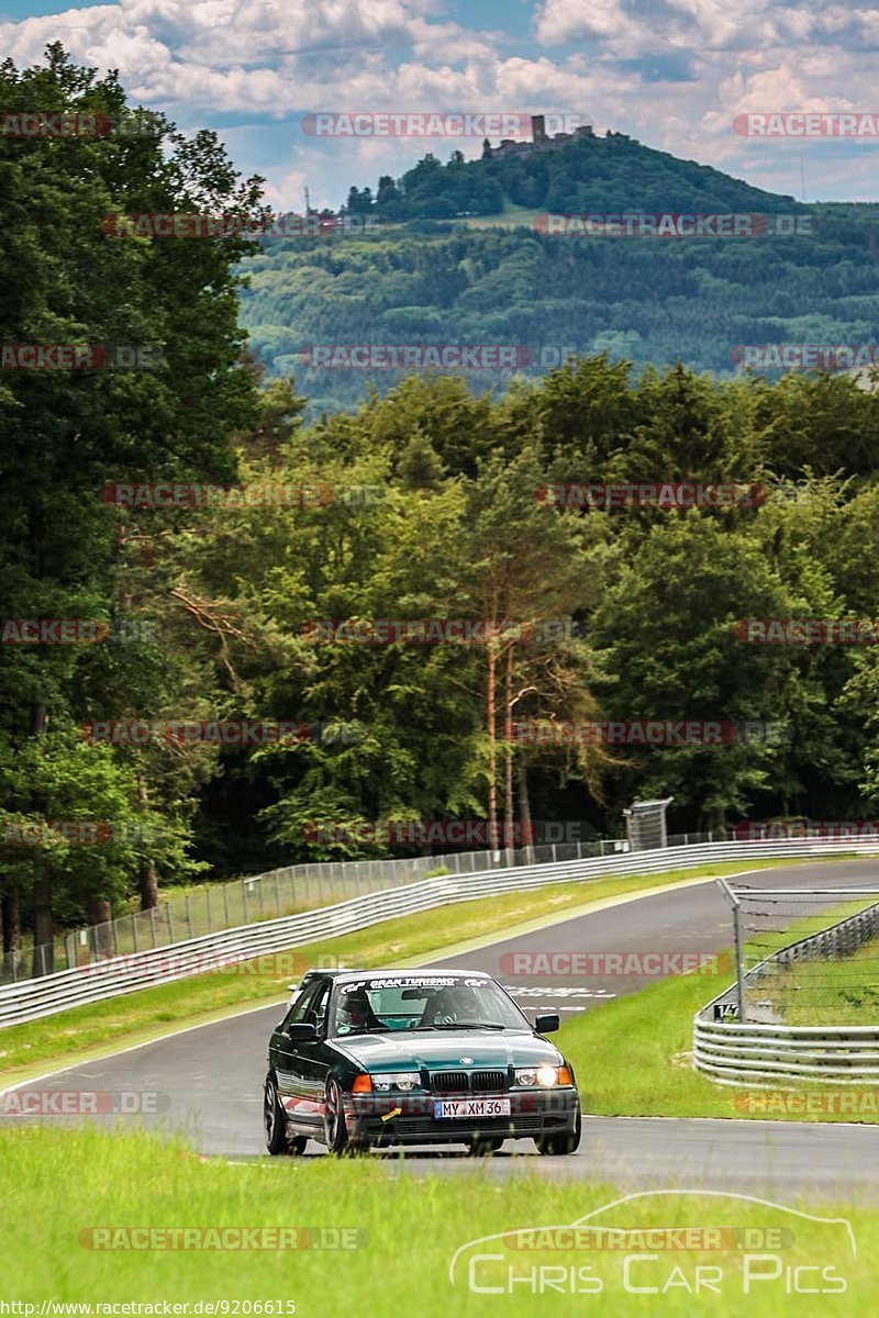 Bild #9206615 - Touristenfahrten Nürburgring Nordschleife (21.06.2020)