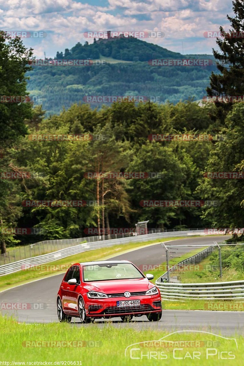 Bild #9206631 - Touristenfahrten Nürburgring Nordschleife (21.06.2020)