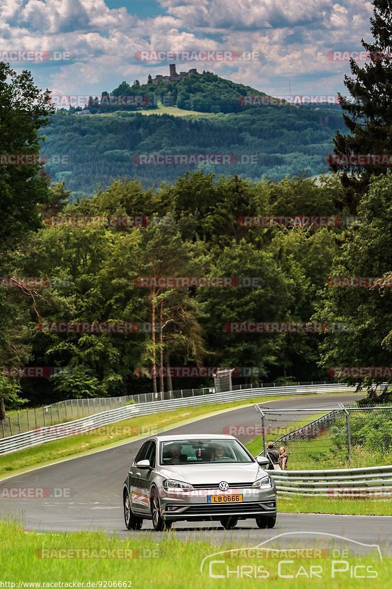 Bild #9206662 - Touristenfahrten Nürburgring Nordschleife (21.06.2020)