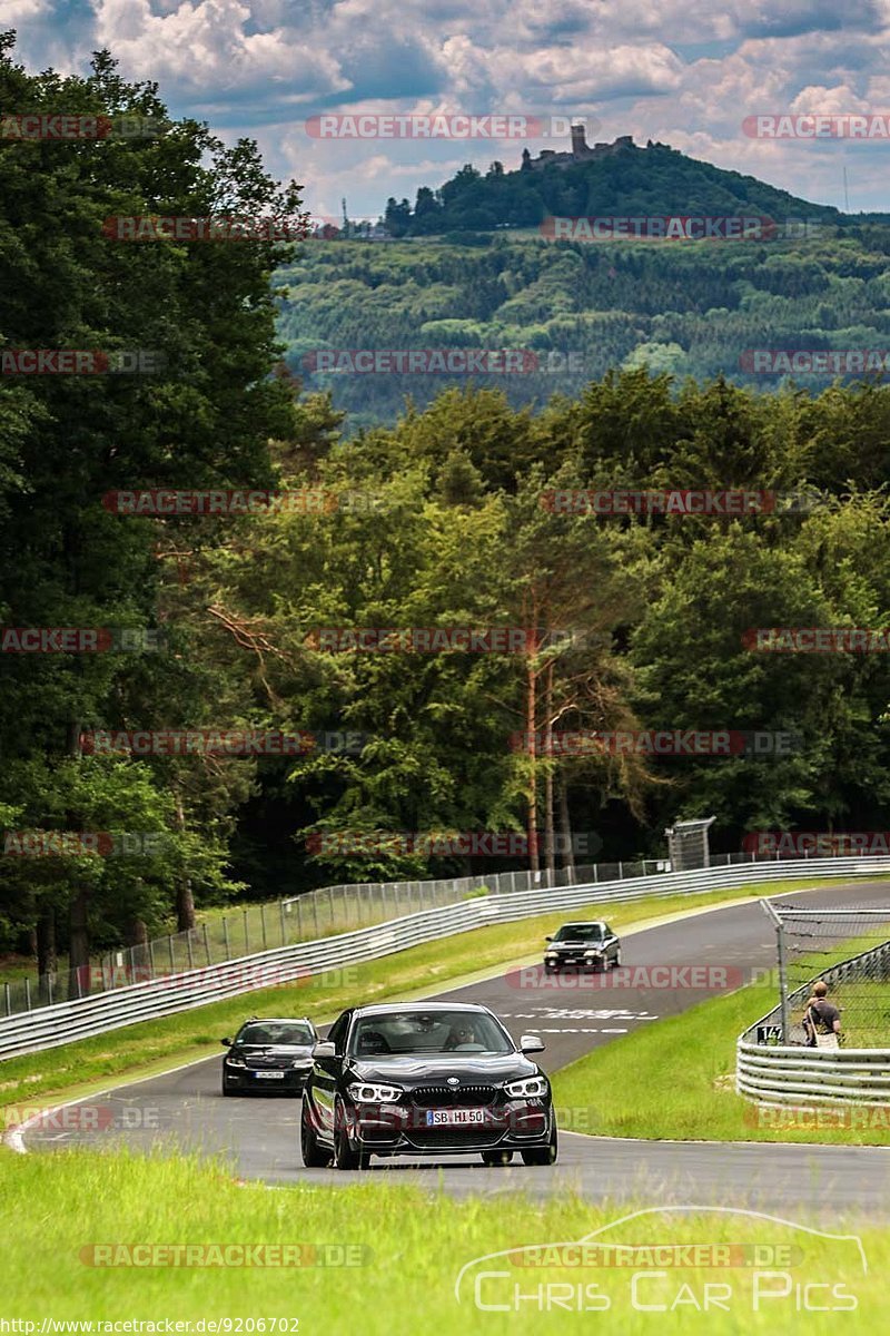 Bild #9206702 - Touristenfahrten Nürburgring Nordschleife (21.06.2020)