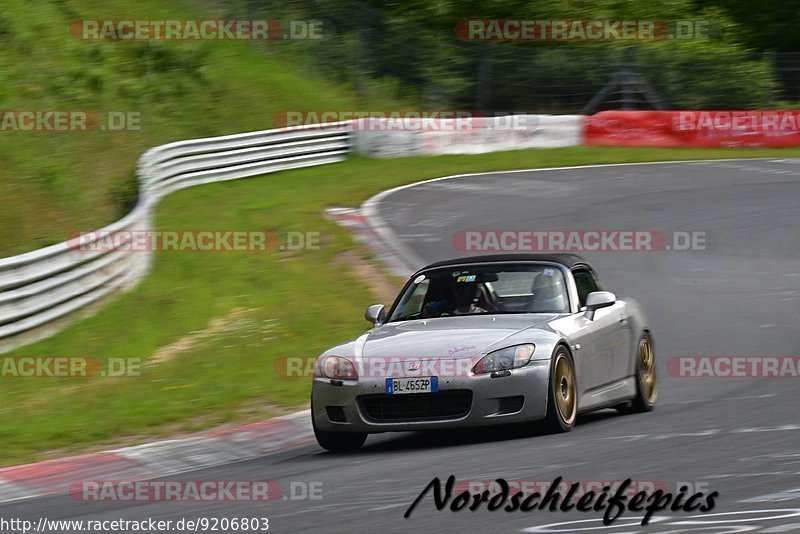 Bild #9206803 - Touristenfahrten Nürburgring Nordschleife (21.06.2020)