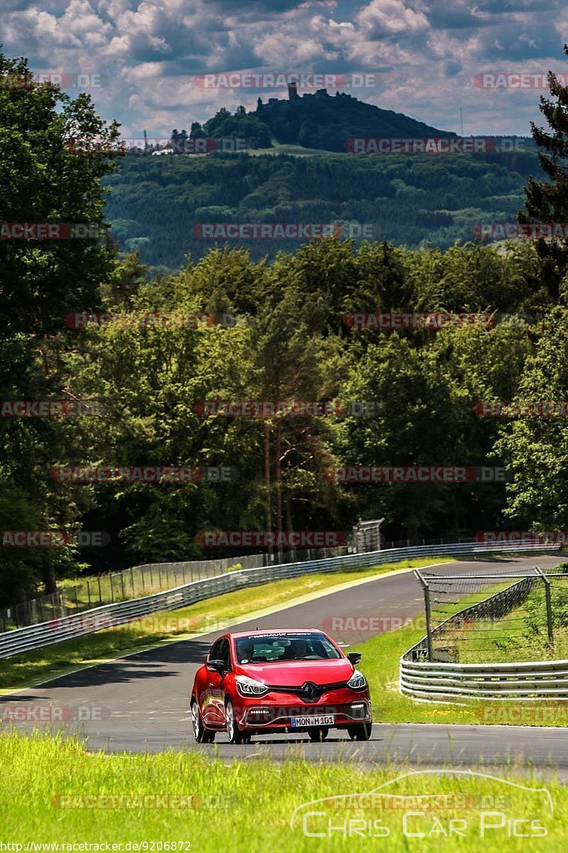 Bild #9206872 - Touristenfahrten Nürburgring Nordschleife (21.06.2020)