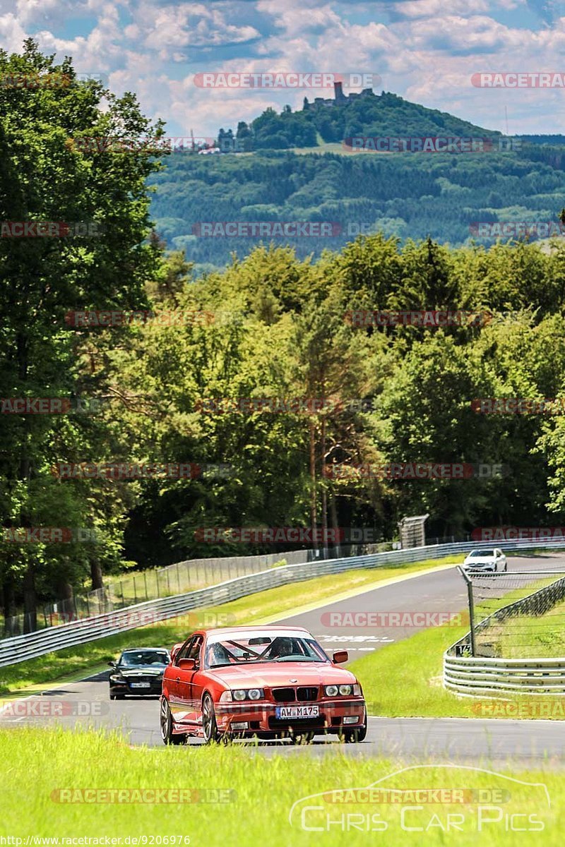 Bild #9206976 - Touristenfahrten Nürburgring Nordschleife (21.06.2020)