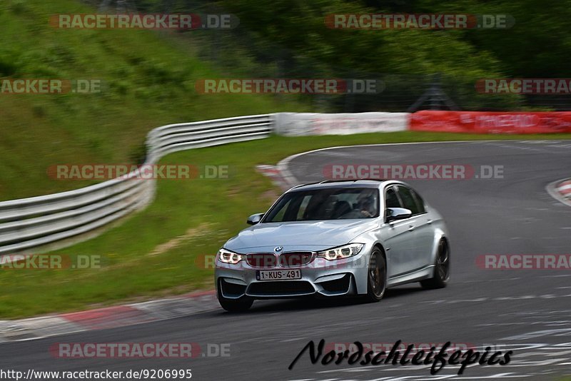 Bild #9206995 - Touristenfahrten Nürburgring Nordschleife (21.06.2020)