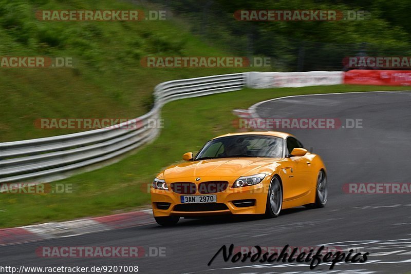 Bild #9207008 - Touristenfahrten Nürburgring Nordschleife (21.06.2020)