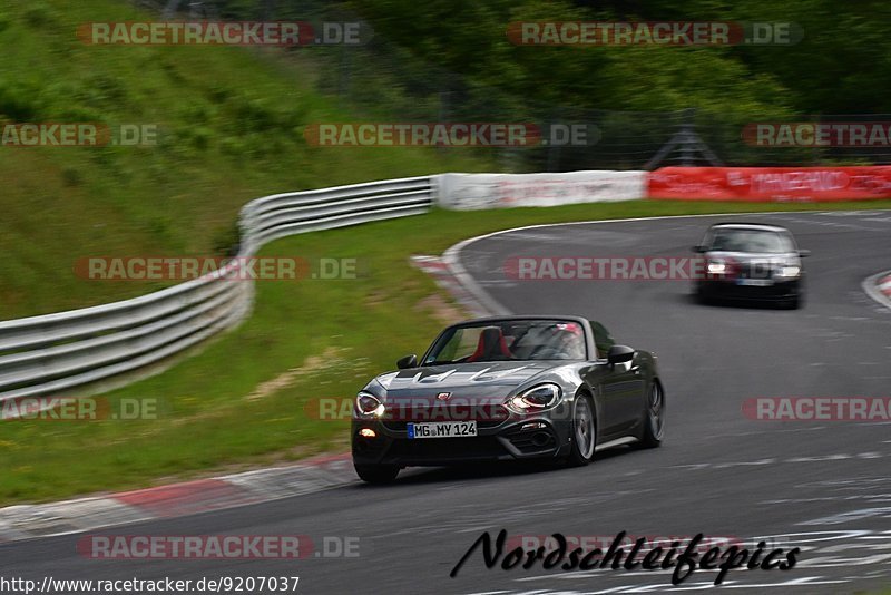 Bild #9207037 - Touristenfahrten Nürburgring Nordschleife (21.06.2020)