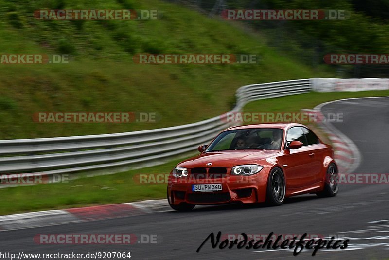 Bild #9207064 - Touristenfahrten Nürburgring Nordschleife (21.06.2020)