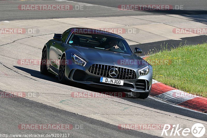 Bild #9207317 - Touristenfahrten Nürburgring Nordschleife (21.06.2020)