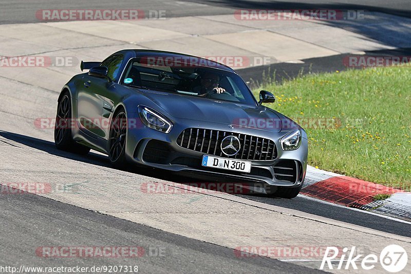 Bild #9207318 - Touristenfahrten Nürburgring Nordschleife (21.06.2020)