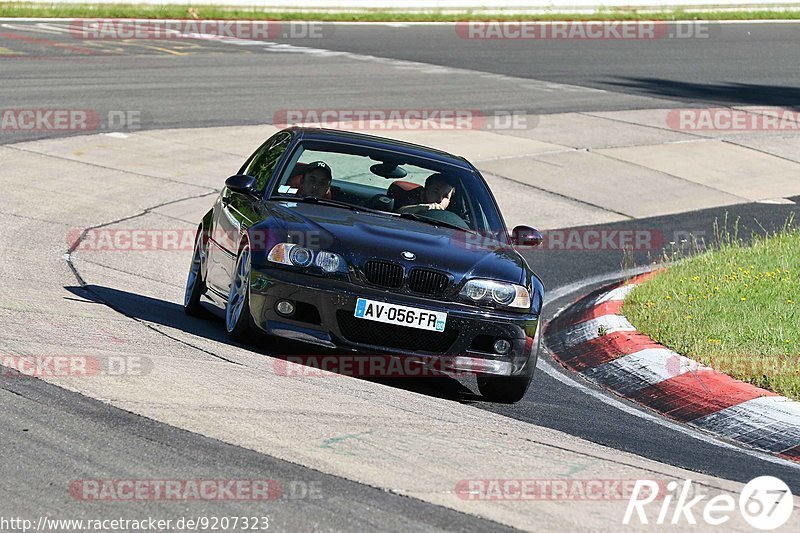 Bild #9207323 - Touristenfahrten Nürburgring Nordschleife (21.06.2020)