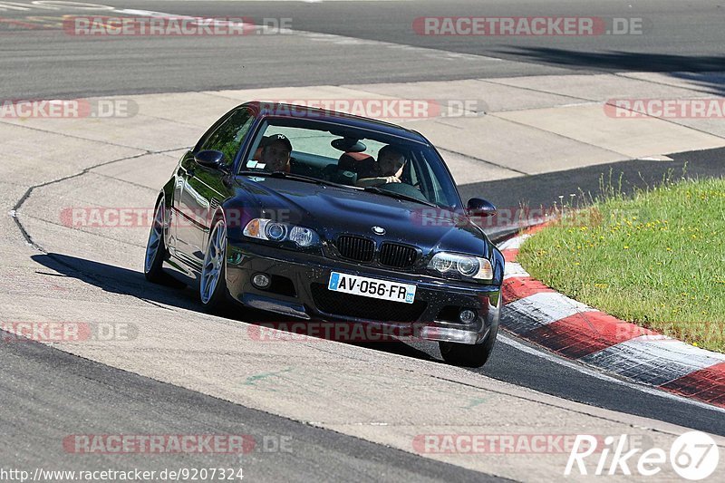 Bild #9207324 - Touristenfahrten Nürburgring Nordschleife (21.06.2020)