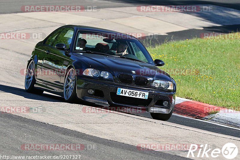 Bild #9207327 - Touristenfahrten Nürburgring Nordschleife (21.06.2020)