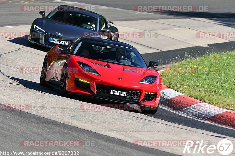 Bild #9207332 - Touristenfahrten Nürburgring Nordschleife (21.06.2020)