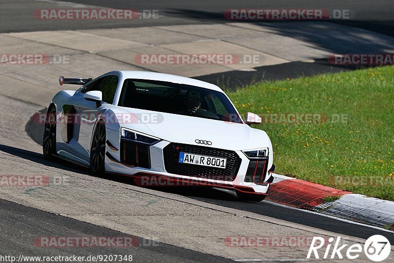 Bild #9207348 - Touristenfahrten Nürburgring Nordschleife (21.06.2020)