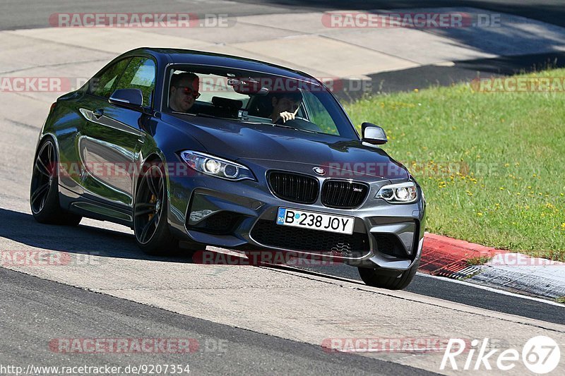 Bild #9207354 - Touristenfahrten Nürburgring Nordschleife (21.06.2020)