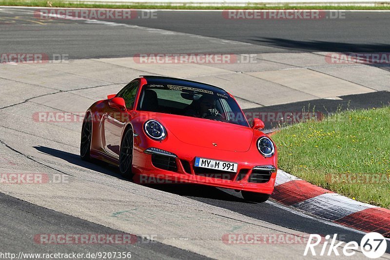 Bild #9207356 - Touristenfahrten Nürburgring Nordschleife (21.06.2020)