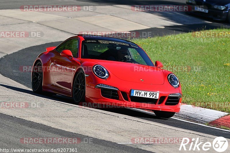 Bild #9207361 - Touristenfahrten Nürburgring Nordschleife (21.06.2020)