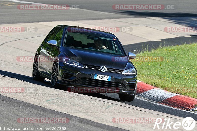 Bild #9207368 - Touristenfahrten Nürburgring Nordschleife (21.06.2020)