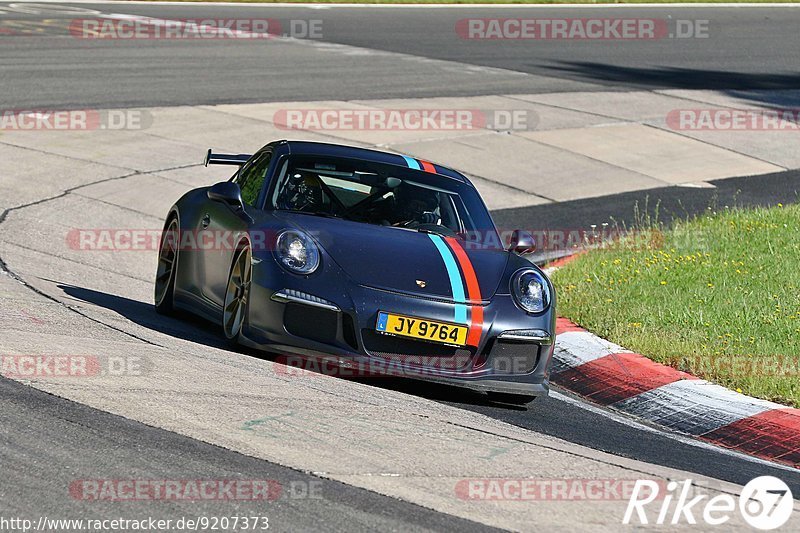 Bild #9207373 - Touristenfahrten Nürburgring Nordschleife (21.06.2020)