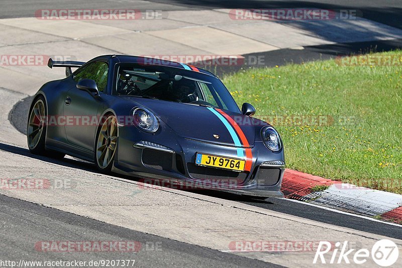 Bild #9207377 - Touristenfahrten Nürburgring Nordschleife (21.06.2020)