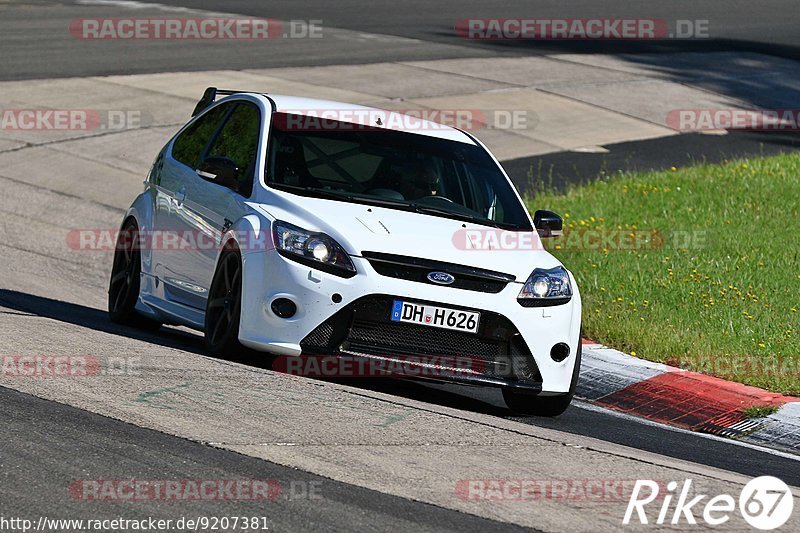 Bild #9207381 - Touristenfahrten Nürburgring Nordschleife (21.06.2020)