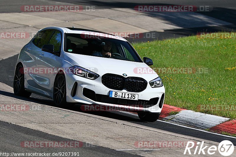 Bild #9207391 - Touristenfahrten Nürburgring Nordschleife (21.06.2020)