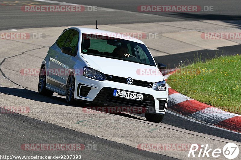 Bild #9207393 - Touristenfahrten Nürburgring Nordschleife (21.06.2020)