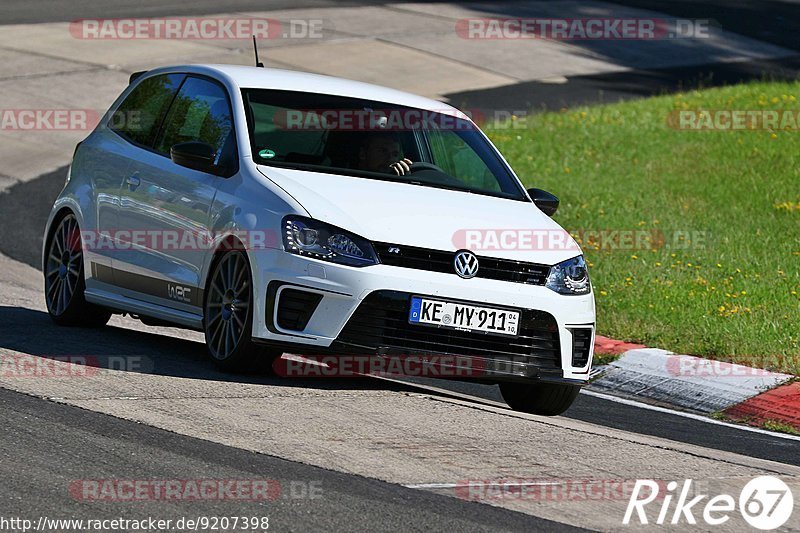 Bild #9207398 - Touristenfahrten Nürburgring Nordschleife (21.06.2020)