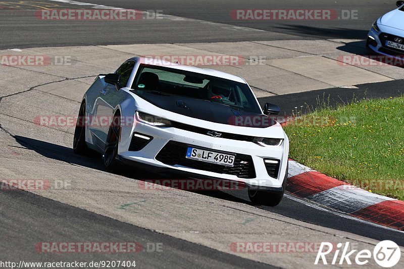 Bild #9207404 - Touristenfahrten Nürburgring Nordschleife (21.06.2020)