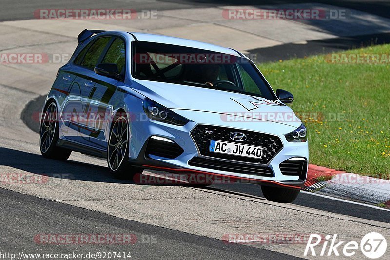 Bild #9207414 - Touristenfahrten Nürburgring Nordschleife (21.06.2020)