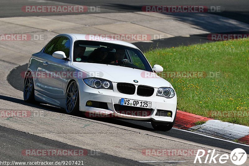 Bild #9207421 - Touristenfahrten Nürburgring Nordschleife (21.06.2020)