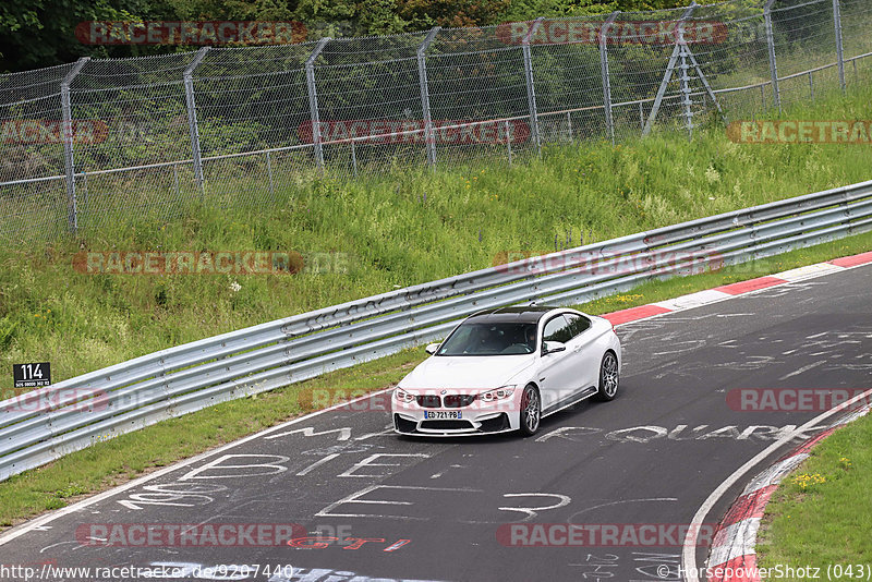 Bild #9207440 - Touristenfahrten Nürburgring Nordschleife (21.06.2020)