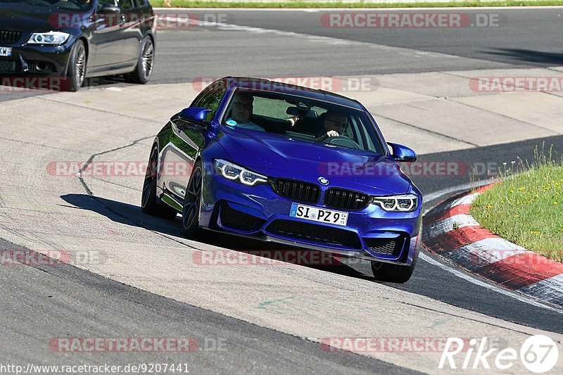 Bild #9207441 - Touristenfahrten Nürburgring Nordschleife (21.06.2020)