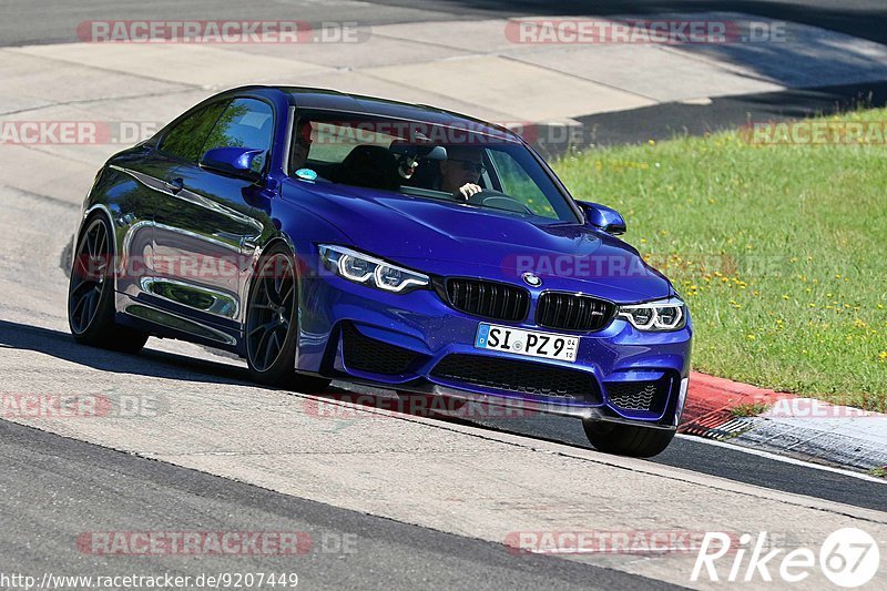 Bild #9207449 - Touristenfahrten Nürburgring Nordschleife (21.06.2020)