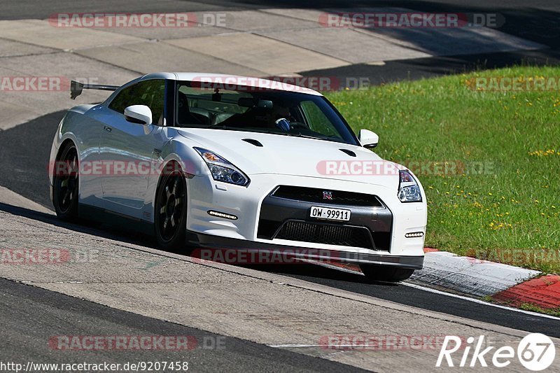 Bild #9207458 - Touristenfahrten Nürburgring Nordschleife (21.06.2020)