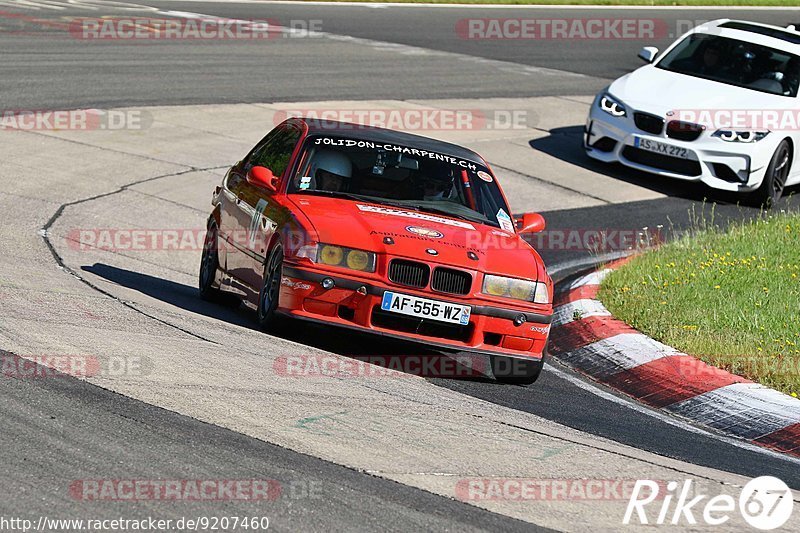 Bild #9207460 - Touristenfahrten Nürburgring Nordschleife (21.06.2020)