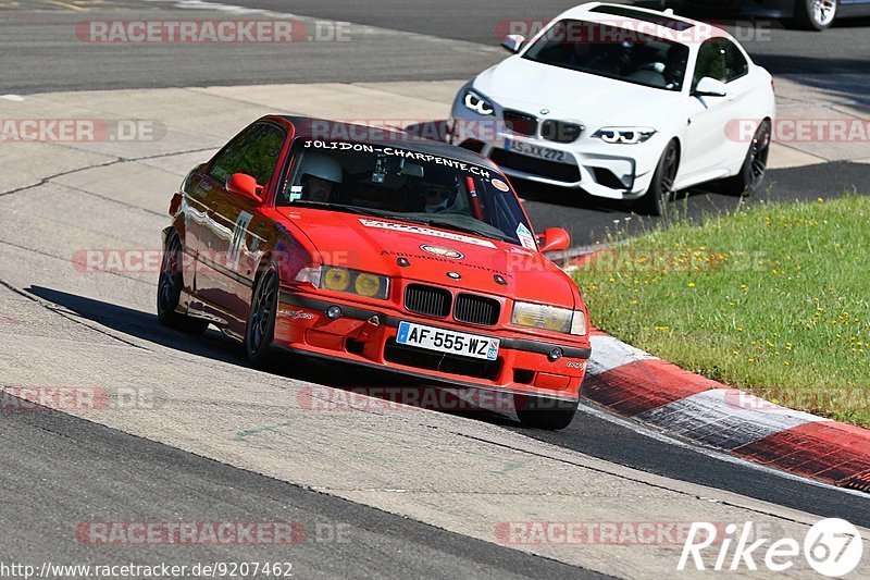 Bild #9207462 - Touristenfahrten Nürburgring Nordschleife (21.06.2020)