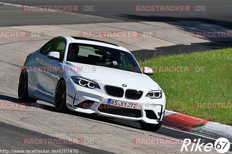 Bild #9207470 - Touristenfahrten Nürburgring Nordschleife (21.06.2020)