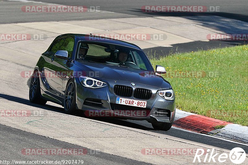 Bild #9207479 - Touristenfahrten Nürburgring Nordschleife (21.06.2020)