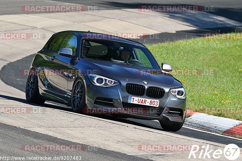 Bild #9207483 - Touristenfahrten Nürburgring Nordschleife (21.06.2020)