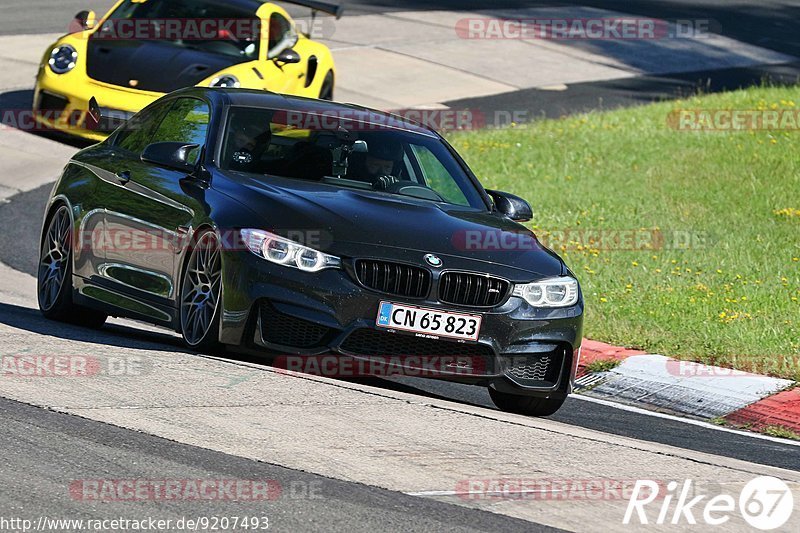 Bild #9207493 - Touristenfahrten Nürburgring Nordschleife (21.06.2020)