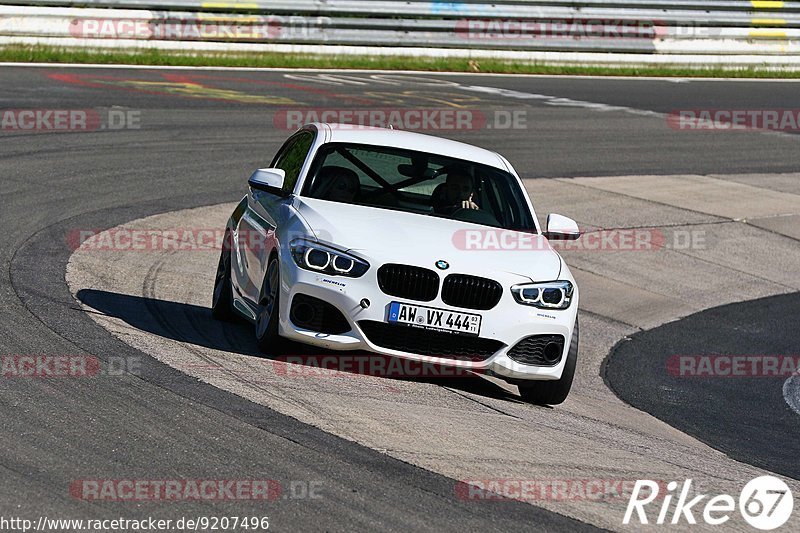 Bild #9207496 - Touristenfahrten Nürburgring Nordschleife (21.06.2020)