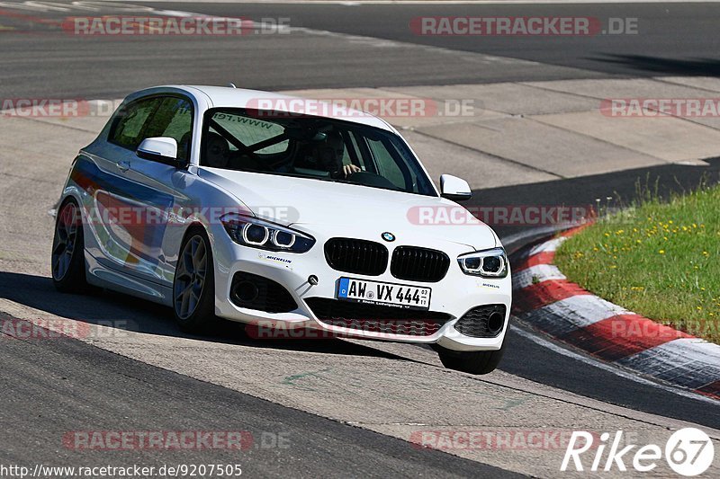 Bild #9207505 - Touristenfahrten Nürburgring Nordschleife (21.06.2020)