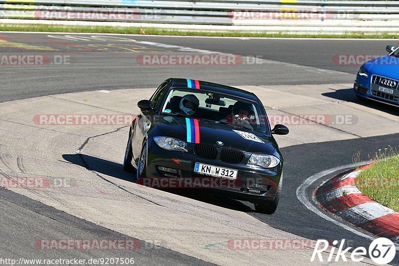 Bild #9207506 - Touristenfahrten Nürburgring Nordschleife (21.06.2020)